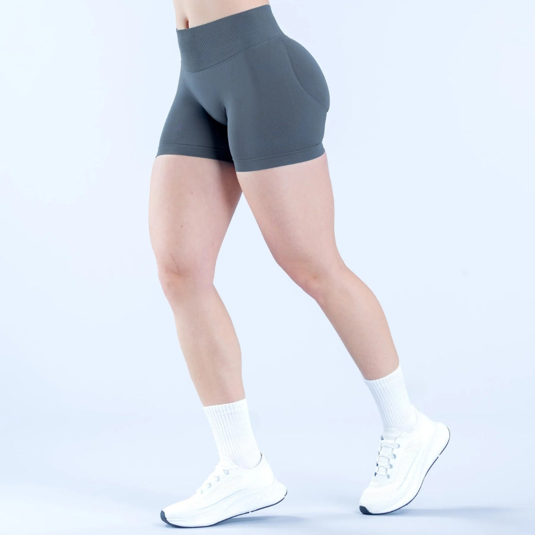 PeachSculpt Shorts