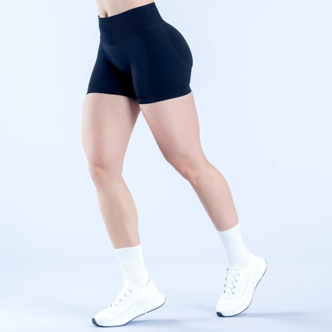PeachSculpt Shorts
