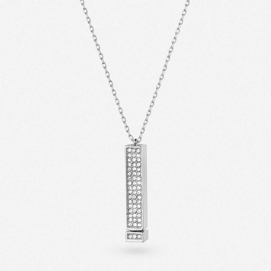 "I Love You" Necklace