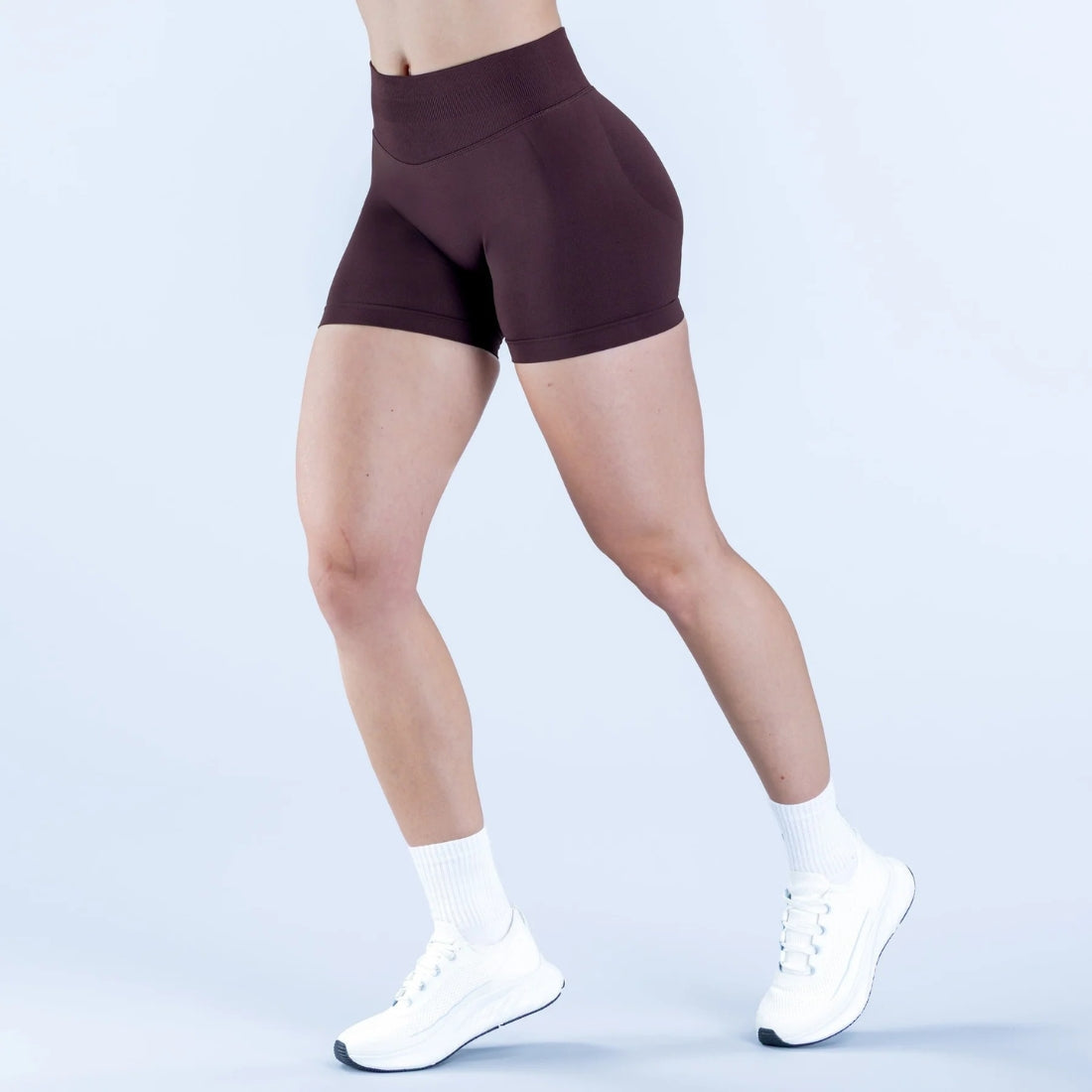 PeachSculpt Shorts