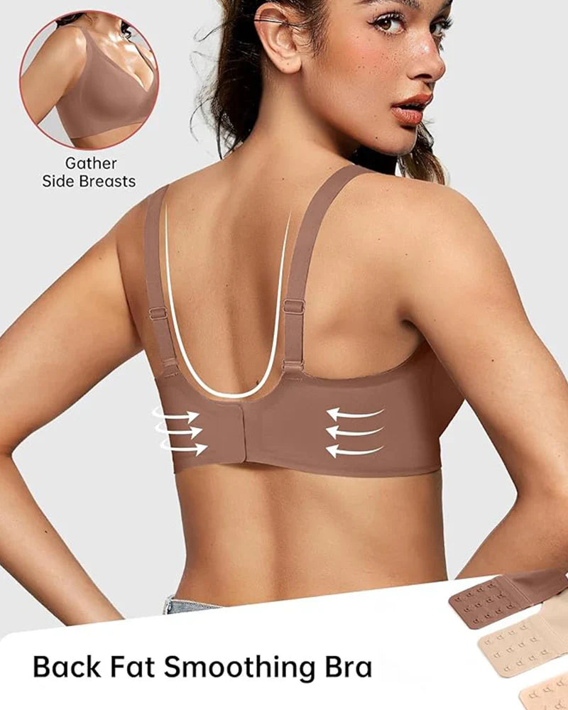 DeepV Jelly Bra