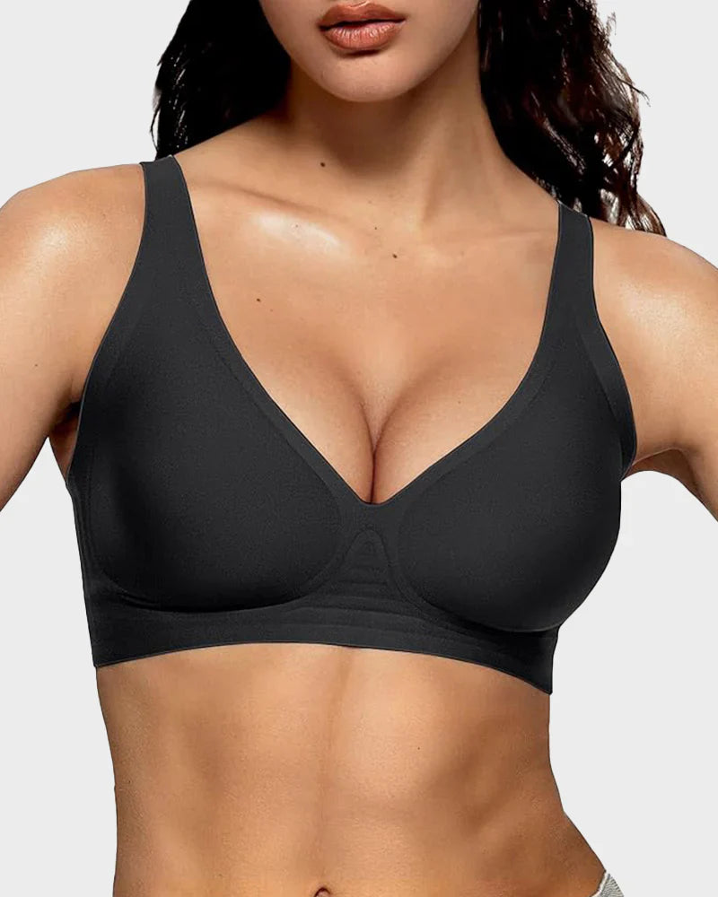 DeepV Jelly Bra