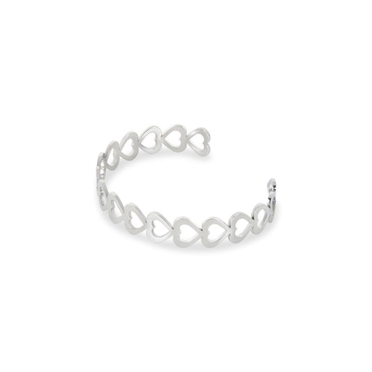 Bracelet Adored - Silver
