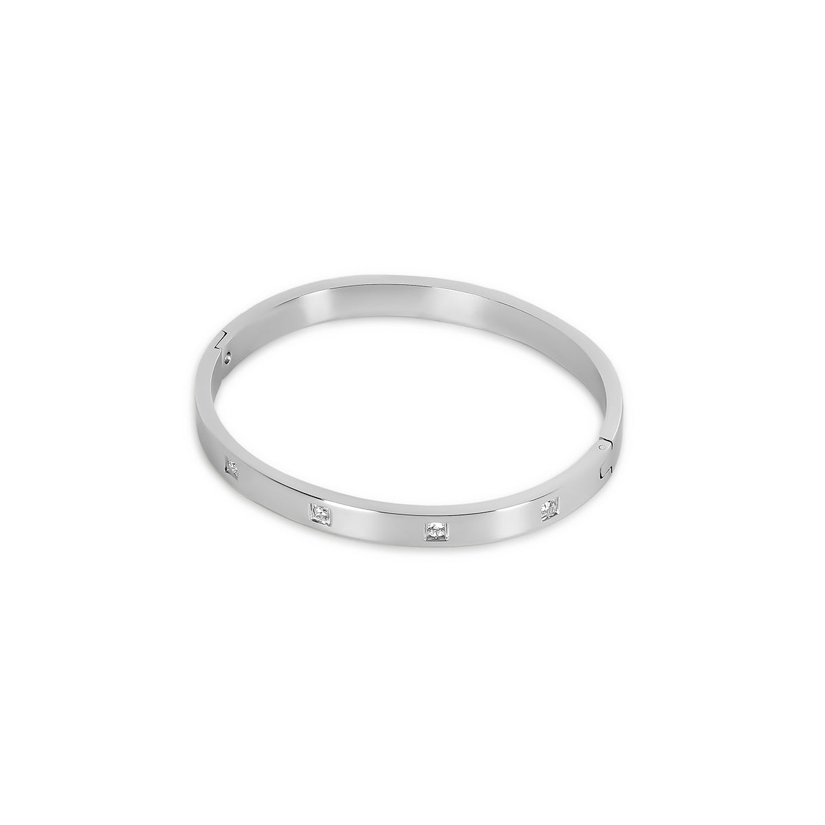 Amélie Bracelet - Silver