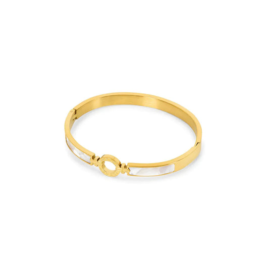 Aura Bracelet 18K Gold Plated
