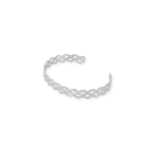 Bracelet Blogger - Silver