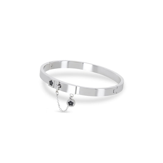 Bracelet Charm - Silver