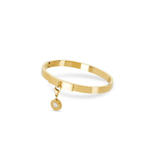 Uniq 18K Gold Plated Bracelet