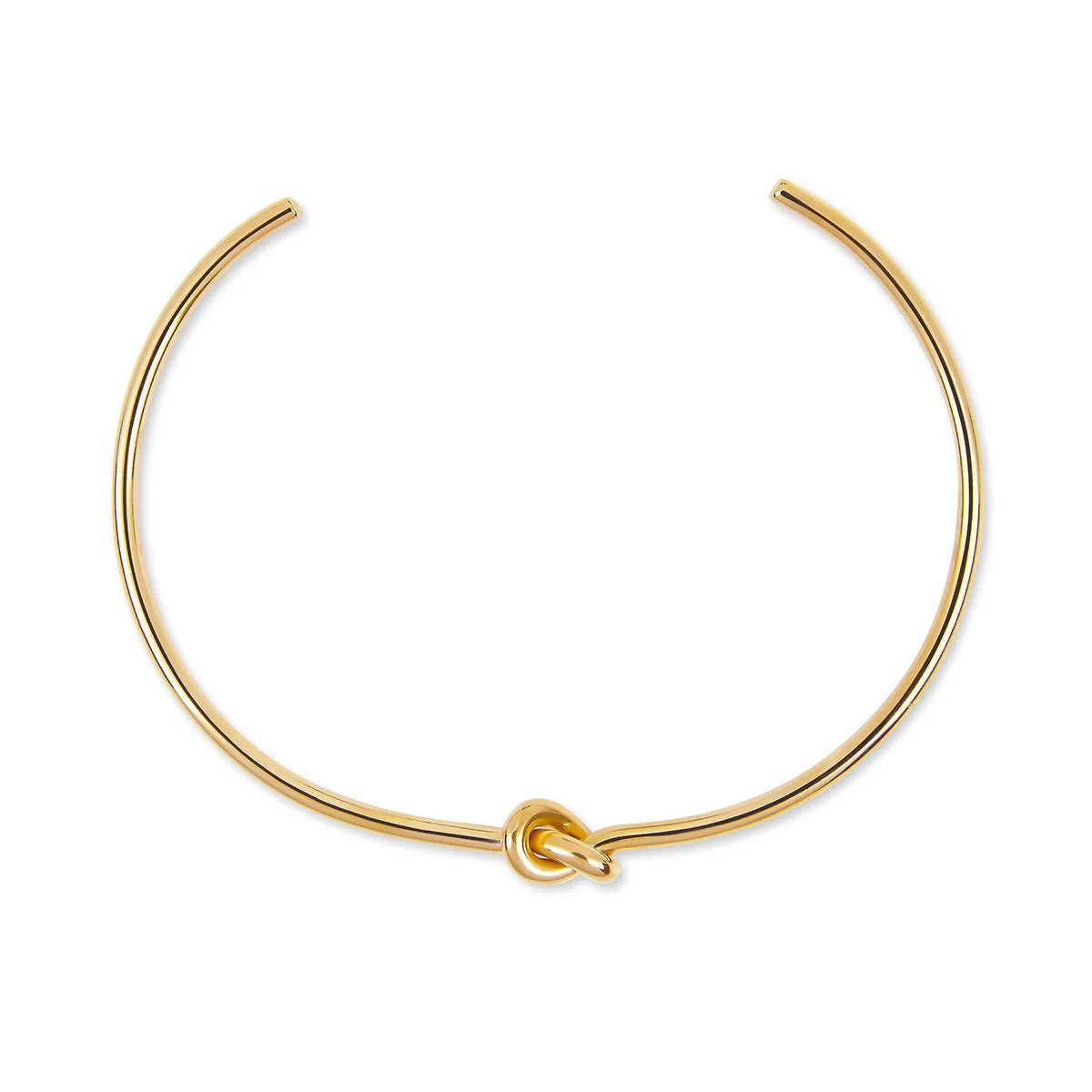 Elegance Bracelet & Knot Bracelet Kit 18K Gold Plated
