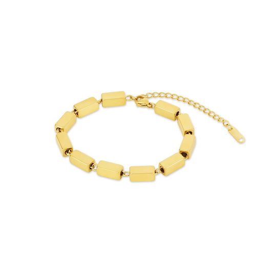 Bracelet Cora 18K Gold Plated